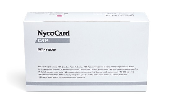 NYCOCARD CRP