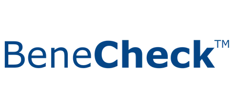 BeneCheck logo